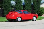 Fiat Abarth 1000 GT Bialbero 1961 года